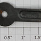 Lionel 2403T-6 Draw Bar