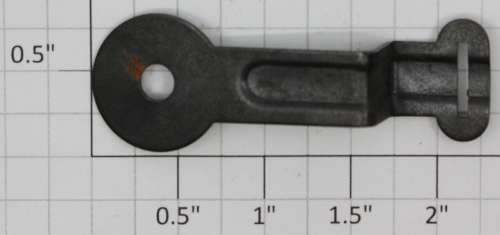 Lionel 2403T-6 Draw Bar