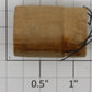 Lionel 3652-20X Solenoid Coil Field Assembly