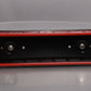 MTH 10-8059 O Gauge New York Central No.2812 Red Gondola Car