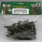 Grand Central Gems T10 Spruce Tree Small 2-3" Tall (Pack of 25)