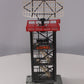 Lionel 6-12964 O Gauge Disney Donald Duck Radar Antenna LN/Box