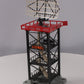 Lionel 6-12964 O Gauge Disney Donald Duck Radar Antenna LN/Box