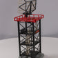 Lionel 6-12964 O Gauge Disney Donald Duck Radar Antenna LN/Box