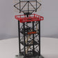 Lionel 6-12964 O Gauge Disney Donald Duck Radar Antenna LN/Box