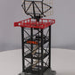 Lionel 6-12964 O Gauge Disney Donald Duck Radar Antenna LN/Box
