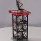 Lionel 6-12964 O Gauge Disney Donald Duck Radar Antenna LN/Box