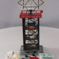 Lionel 6-12964 O Gauge Disney Donald Duck Radar Antenna LN/Box
