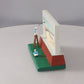 Lionel 6-14148 O Operating Billboard Sign Men Vignette LN/Box