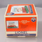 Lionel 6-14148 O Operating Billboard Sign Men Vignette LN/Box