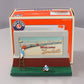 Lionel 6-14148 O Operating Billboard Sign Men Vignette LN/Box