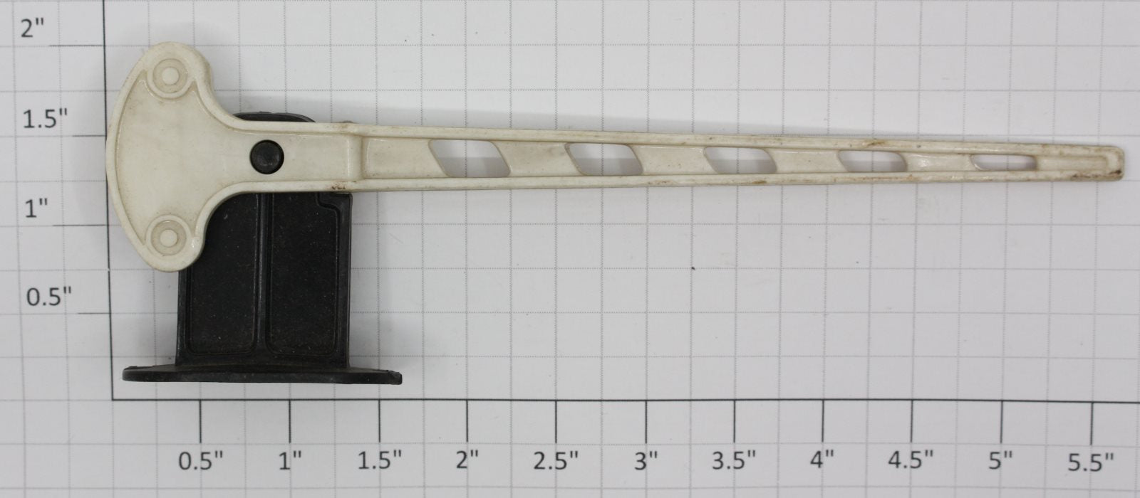 Plasticville PCG-1 Crossing Gate