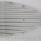 Lionel 22918-25 Backshop Center Side Roof Section.