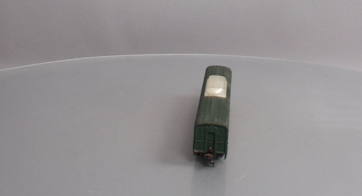 American Flyer 33542 HO Scale Northern Pacific Vista Dome Passenger Car EX