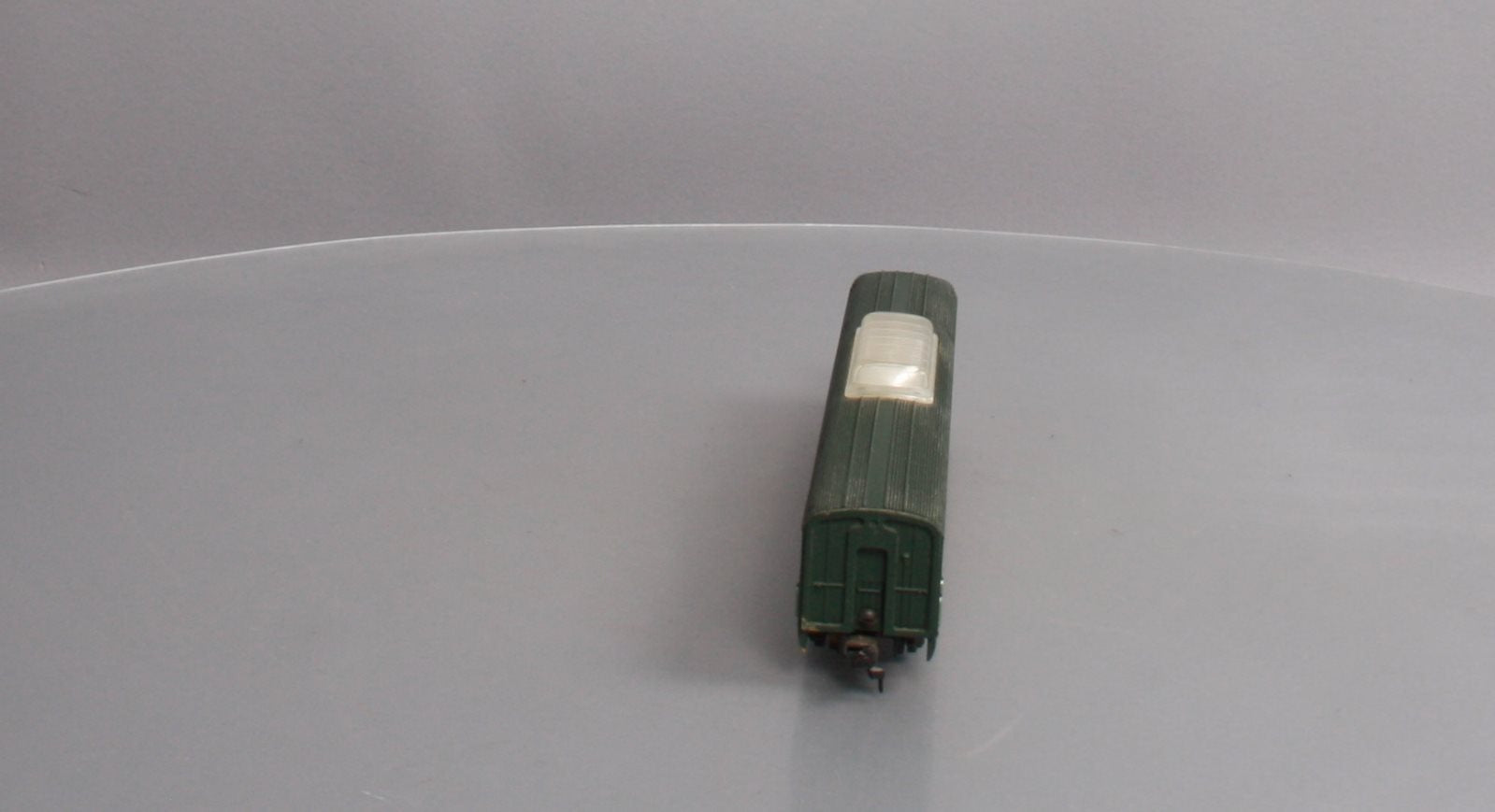 American Flyer 33542 HO Scale Northern Pacific Vista Dome Passenger Car EX