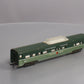 American Flyer 33542 HO Scale Northern Pacific Vista Dome Passenger Car EX