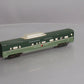 American Flyer 33542 HO Scale Northern Pacific Vista Dome Passenger Car EX
