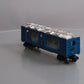 Lionel 6-26752 O Gauge Christmas Aquarium Car LN/Box