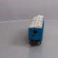 Lionel 6-26752 O Gauge Christmas Aquarium Car LN/Box