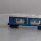 Lionel 6-26752 O Gauge Christmas Aquarium Car LN/Box