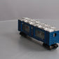 Lionel 6-26752 O Gauge Christmas Aquarium Car LN/Box