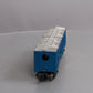 Lionel 6-26752 O Gauge Christmas Aquarium Car LN/Box