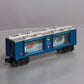 Lionel 6-26752 O Gauge Christmas Aquarium Car LN/Box