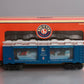 Lionel 6-26752 O Gauge Christmas Aquarium Car LN/Box