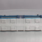 Lionel 6-26752 O Gauge Christmas Aquarium Car LN/Box