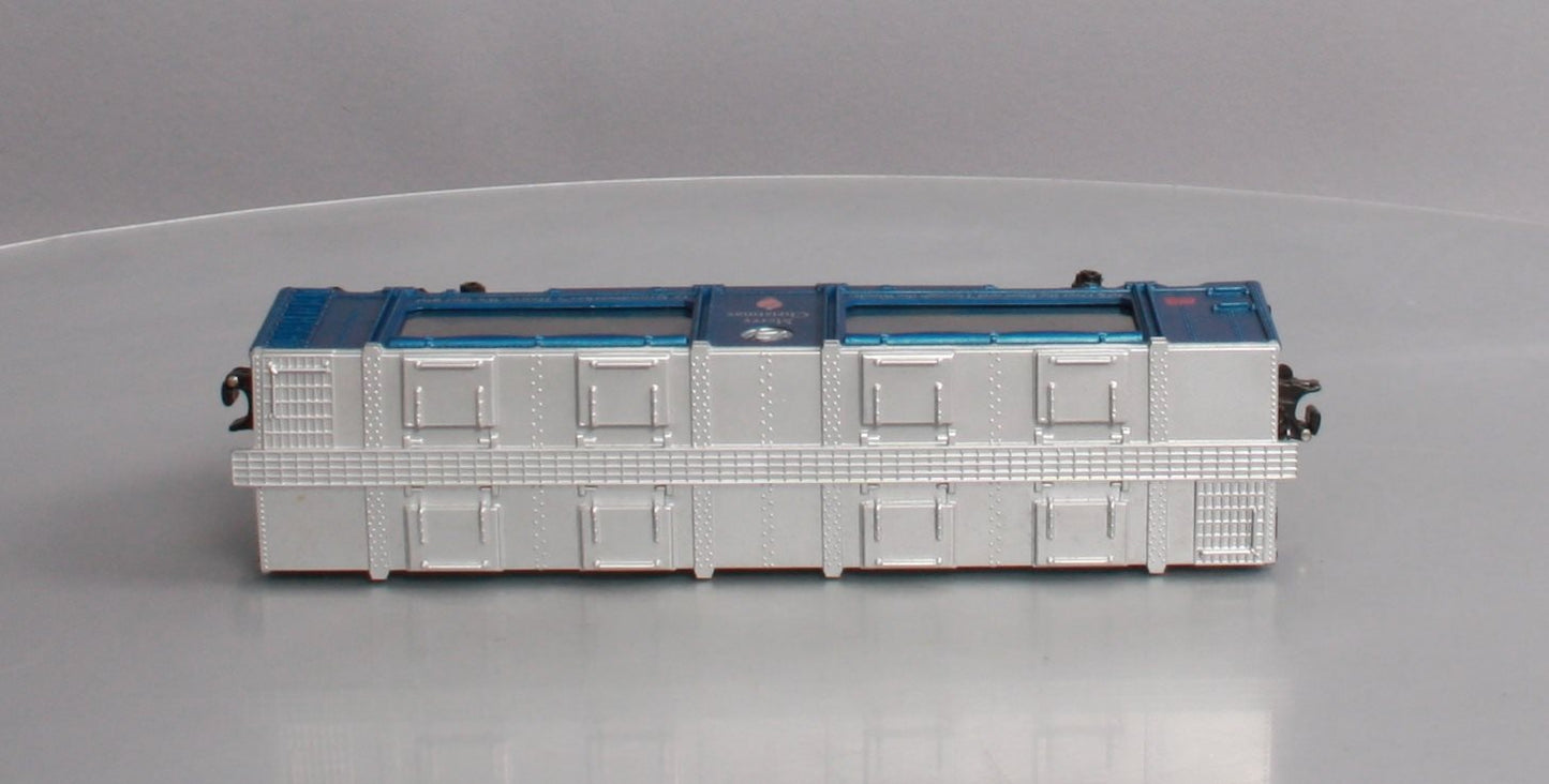 Lionel 6-26752 O Gauge Christmas Aquarium Car LN/Box