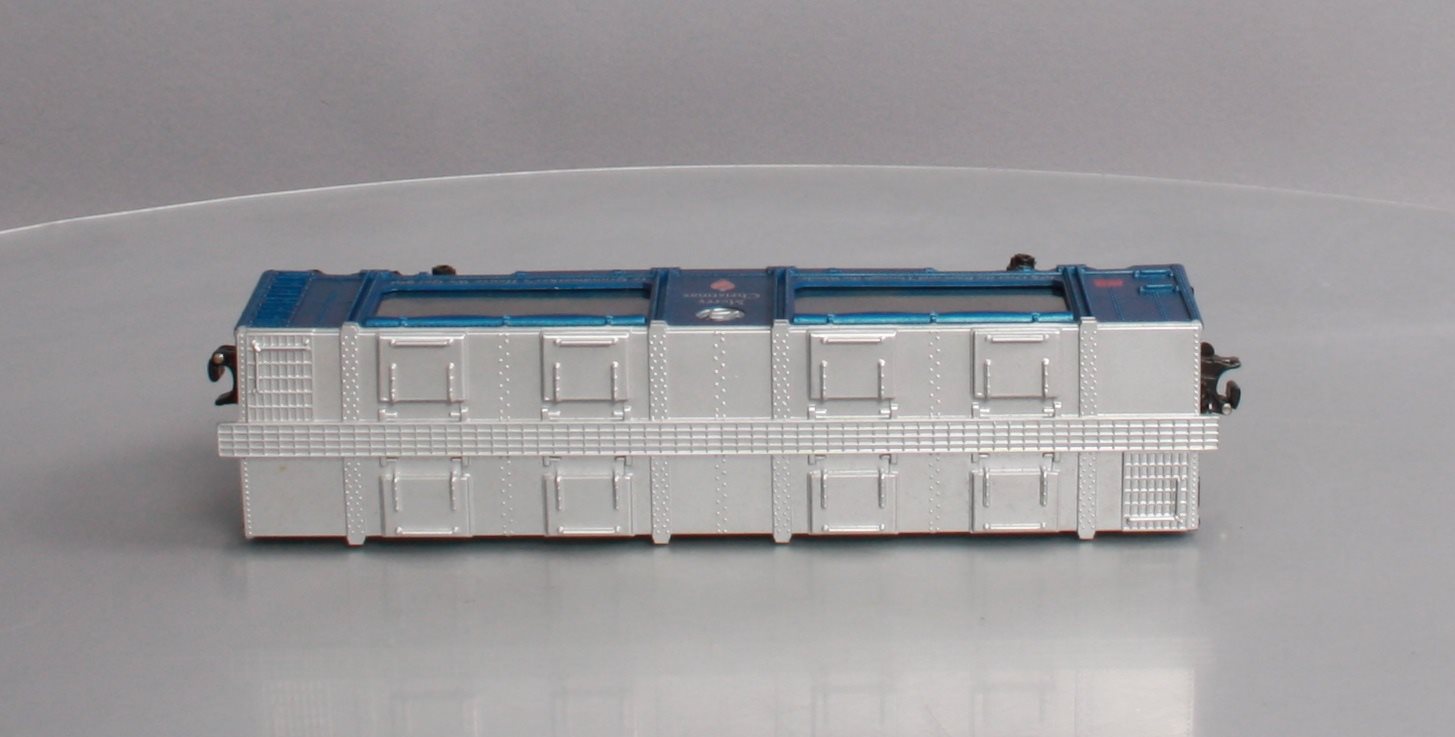 Lionel 6-26752 O Gauge Christmas Aquarium Car LN/Box