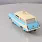 Lionel 6-18454 O Gauge Blue Executive Inspection Car EX/Box
