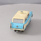 Lionel 6-18454 O Gauge Blue Executive Inspection Car EX/Box