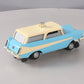 Lionel 6-18454 O Gauge Blue Executive Inspection Car EX/Box