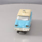Lionel 6-18454 O Gauge Blue Executive Inspection Car EX/Box