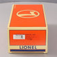 Lionel 6-18454 O Gauge Blue Executive Inspection Car EX/Box