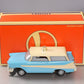 Lionel 6-18454 O Gauge Blue Executive Inspection Car EX/Box