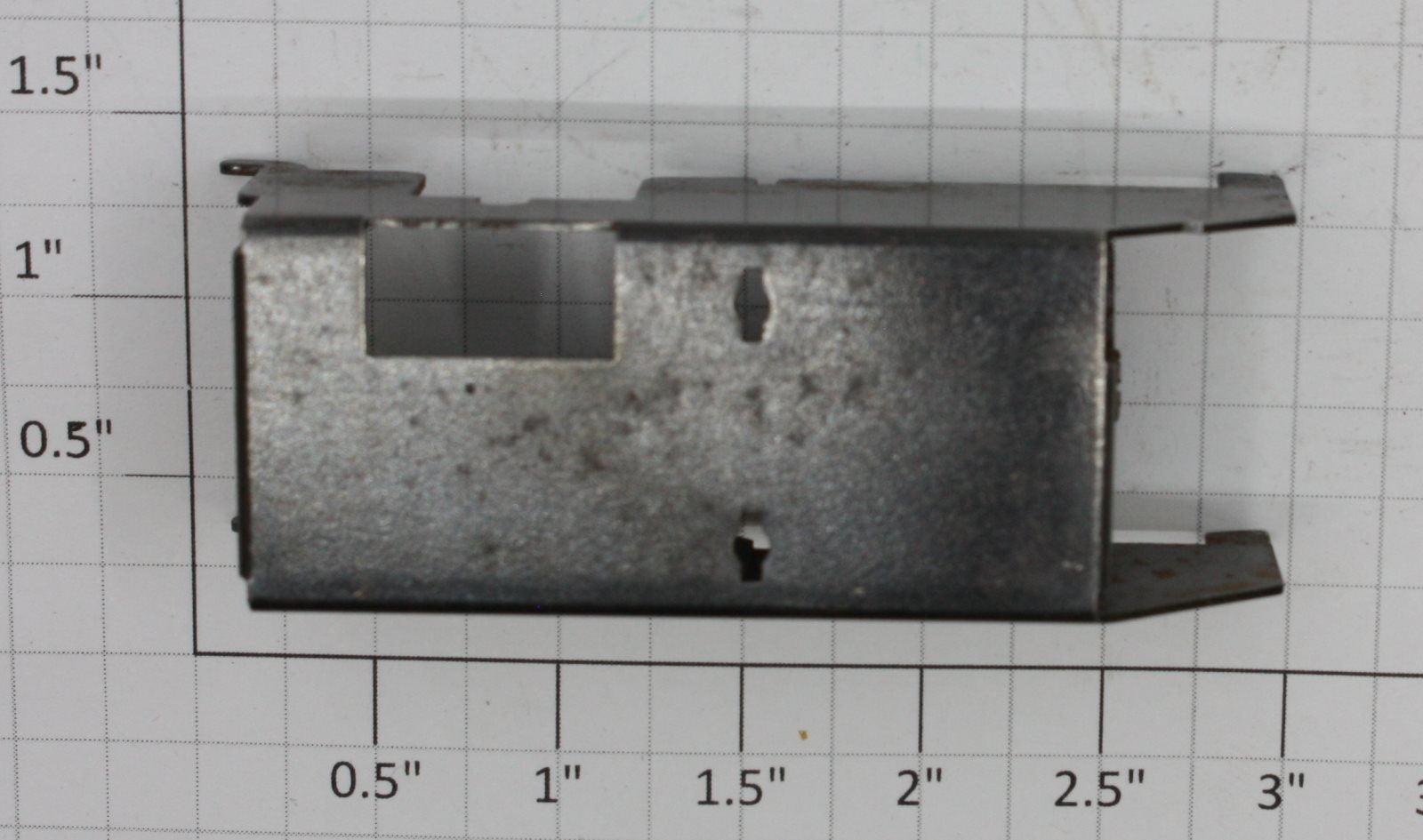 Lionel 3361-8 Log Dump Car Coil Cover