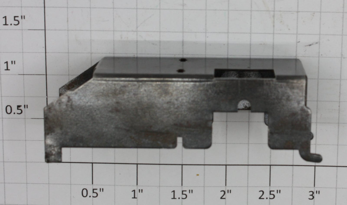 Lionel 3361-8 Log Dump Car Coil Cover