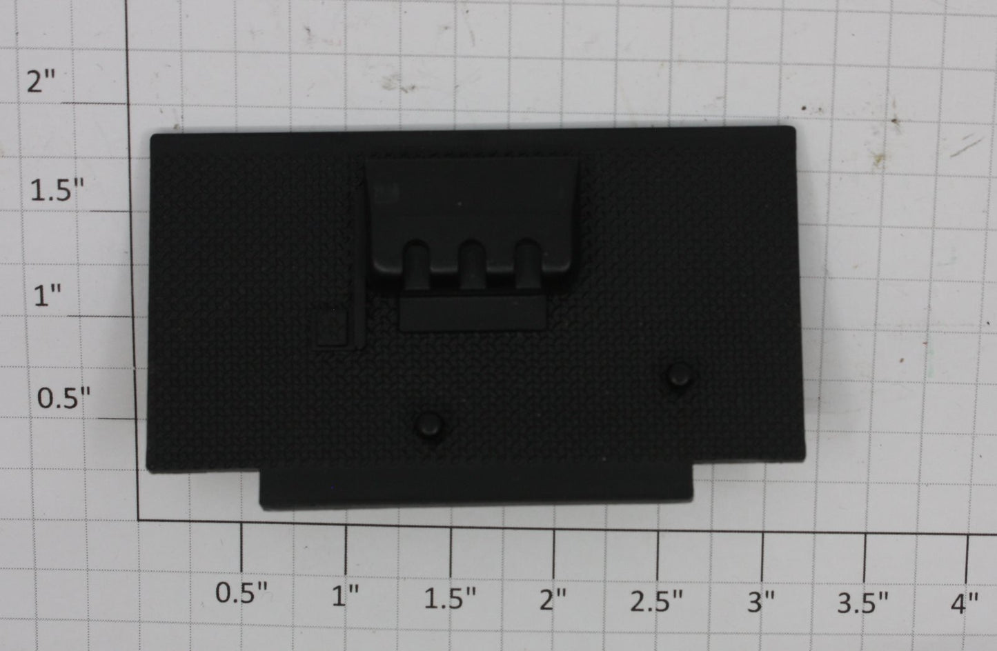 Lionel 5102-35 Cab Floor