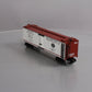 MTH 30-8608 O NYC Die-Cast Reefer Car #19020 LN/Box
