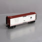 MTH 30-8608 O NYC Die-Cast Reefer Car #19020 LN/Box