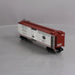 MTH 30-8608 O NYC Die-Cast Reefer Car #19020 LN/Box