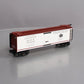 MTH 30-8608 O NYC Die-Cast Reefer Car #19020 LN/Box