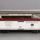 MTH 30-8608 O NYC Die-Cast Reefer Car #19020 LN/Box