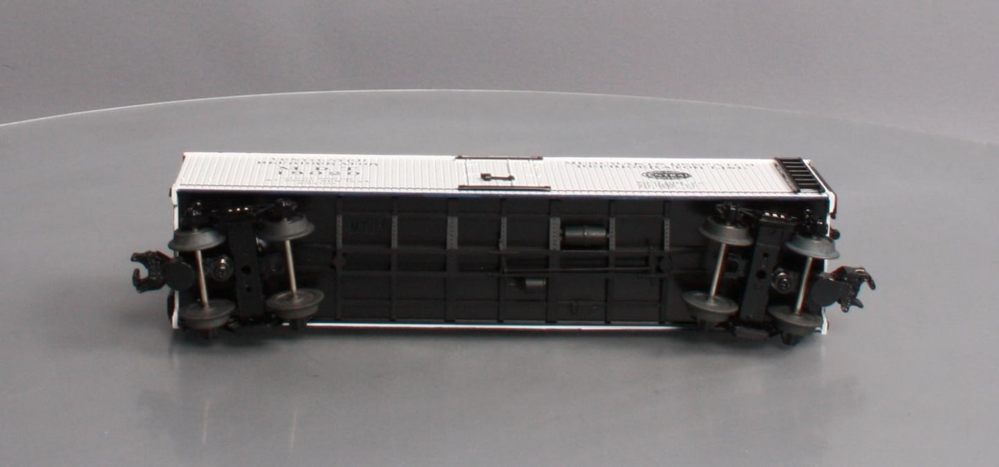 MTH 30-8608 O NYC Die-Cast Reefer Car #19020 LN/Box
