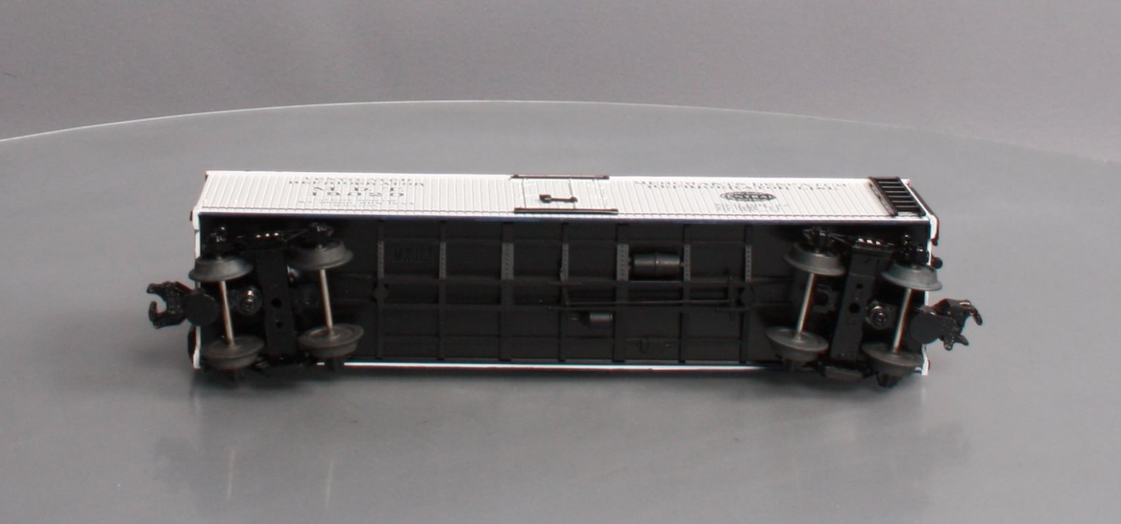 MTH 30-8608 O NYC Die-Cast Reefer Car #19020 LN/Box