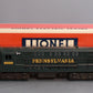Lionel 6-18307 O Gauge Pennsylvania FM Trainmaster Diesel Locomotive #8699 EX/Box