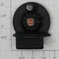 Lionel 671-196 O Gauge 6-8-6 Turbine Locomotive Boiler Front w/ "6200" Decal
