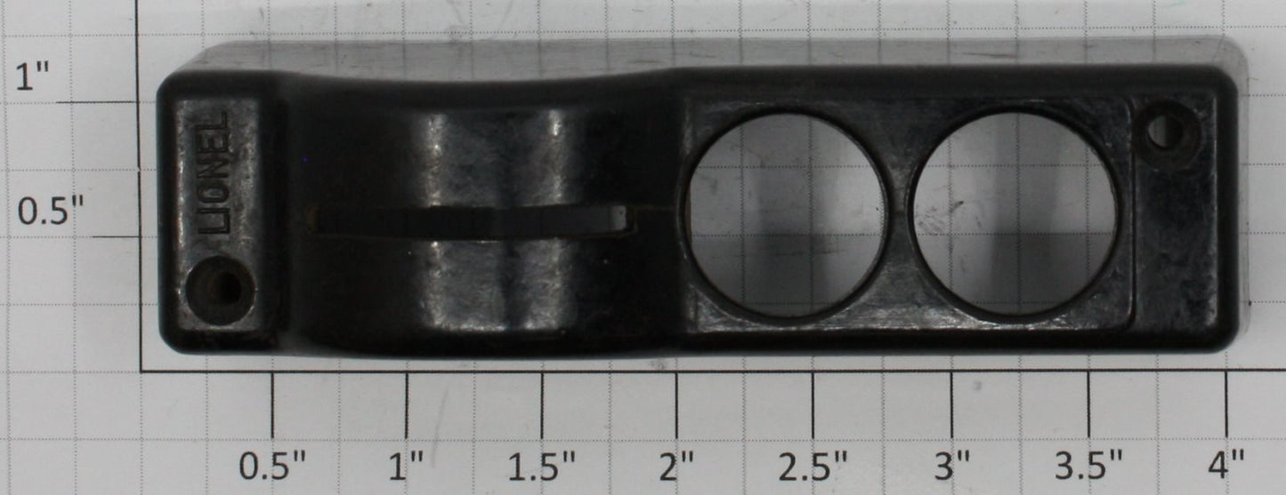 Lionel O22C-27 Switch Controller Cover